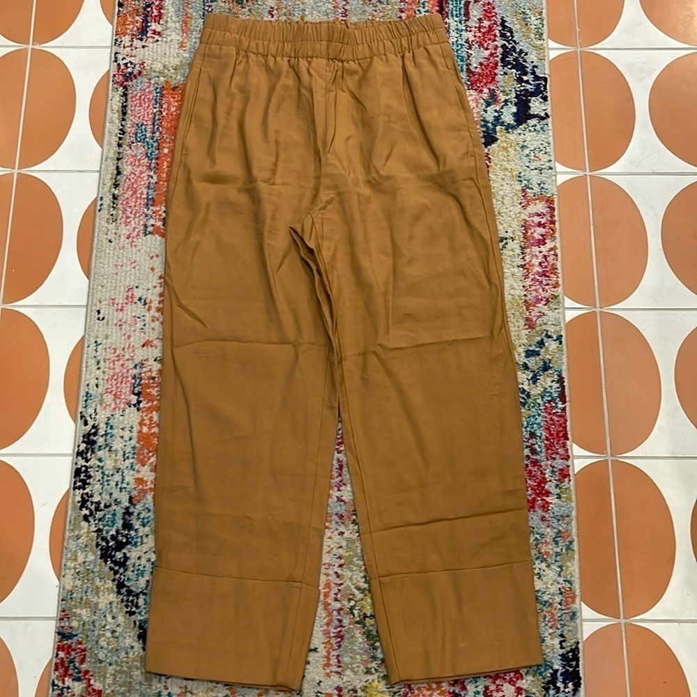 Zara Pants
